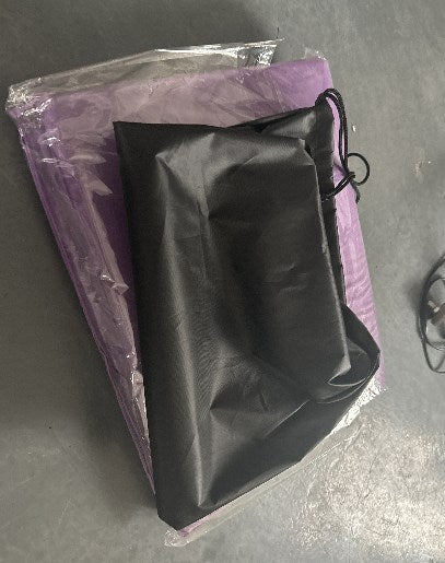 yoga mat