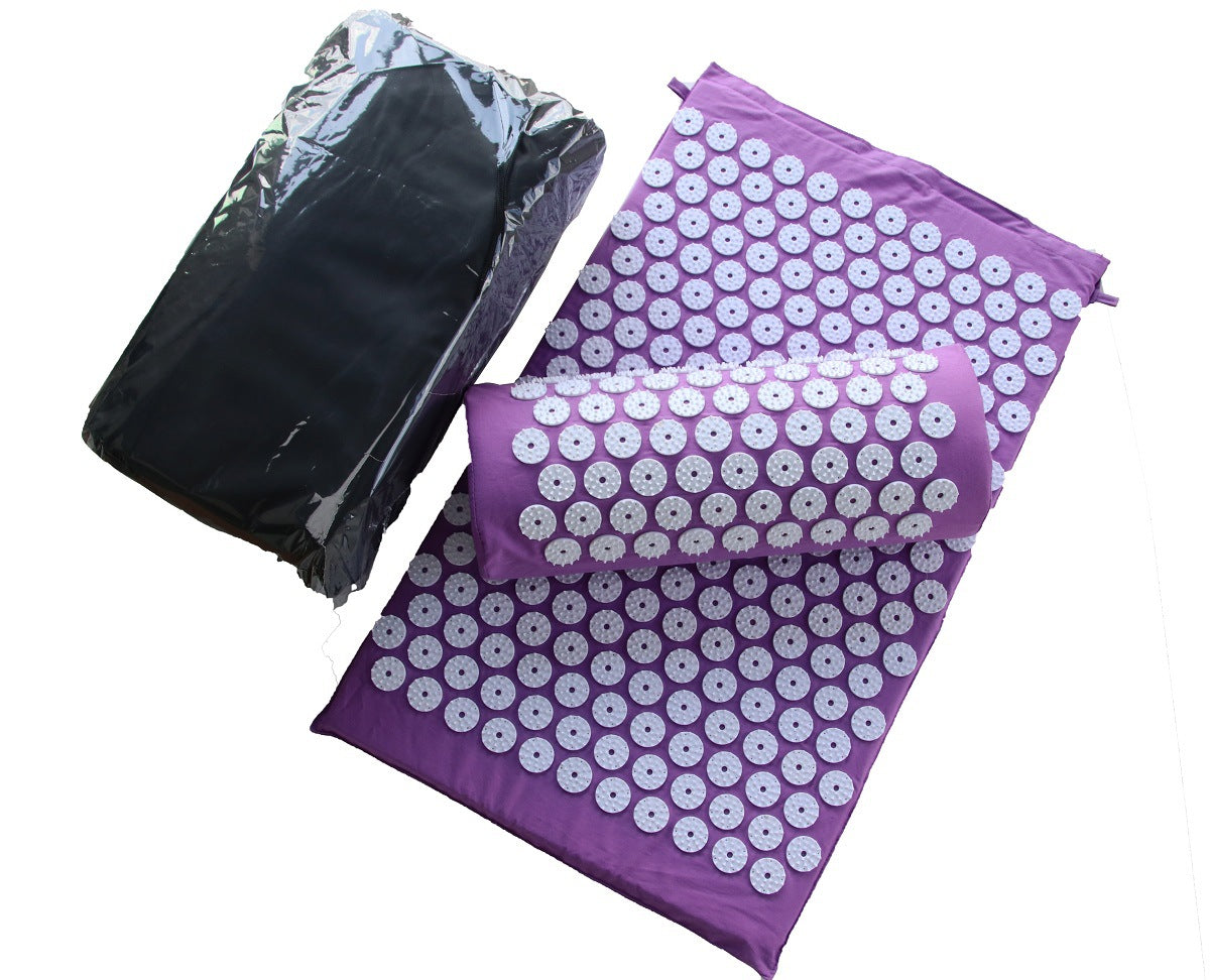 yoga mat