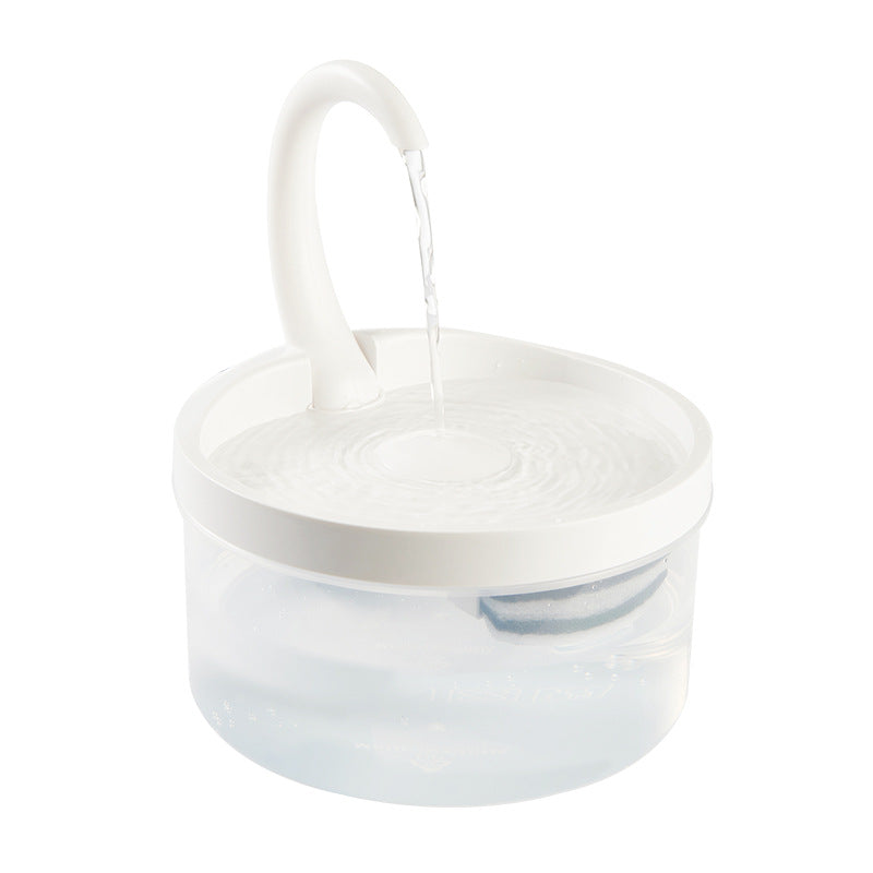 Pet supplies drinking fountains pet cat drinking fountains pets feeding cats with automatic circulation drinking fountains drinking fountains