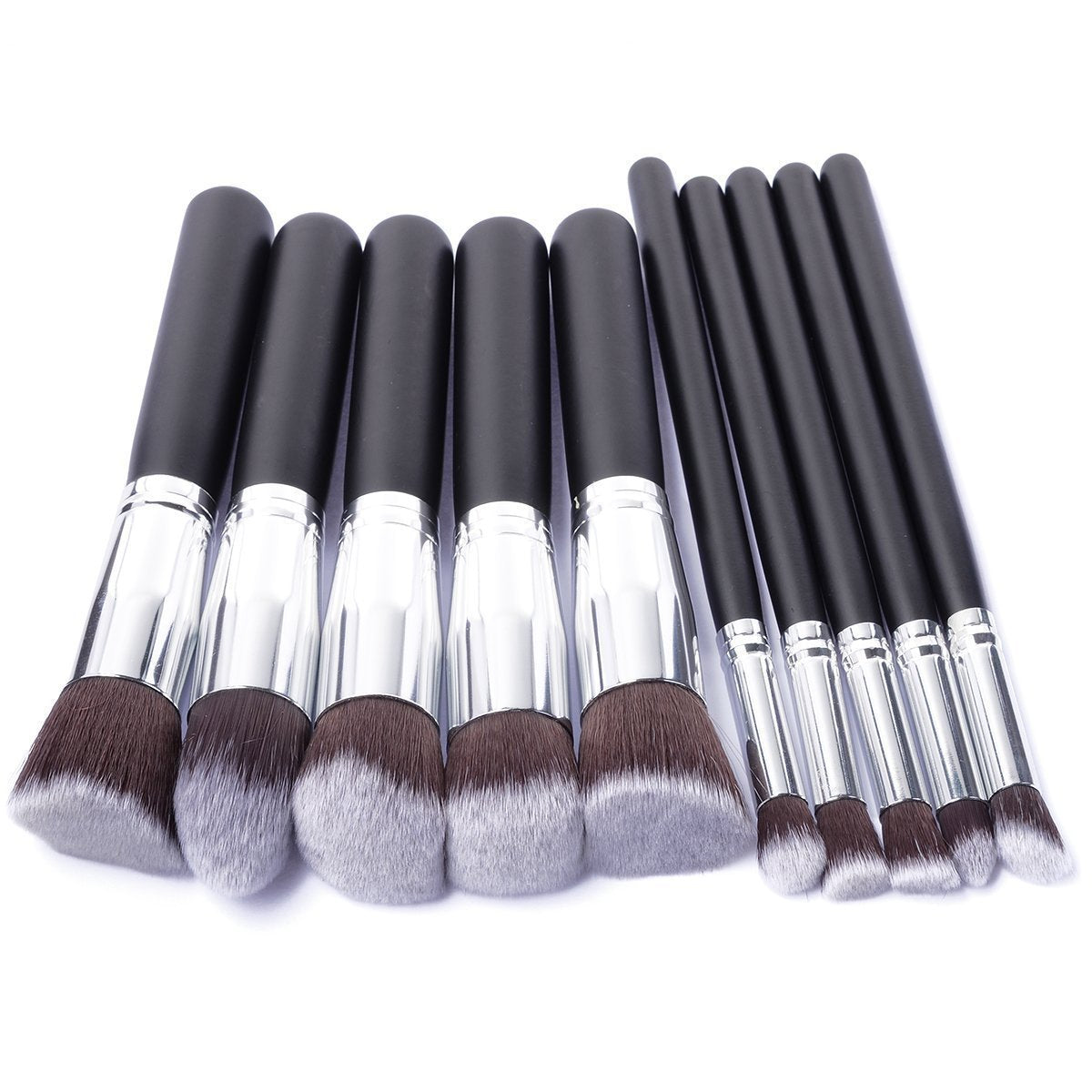 Factory direct 10 makeup brushes 5 big 5 small makeup brush makeup makeup tools