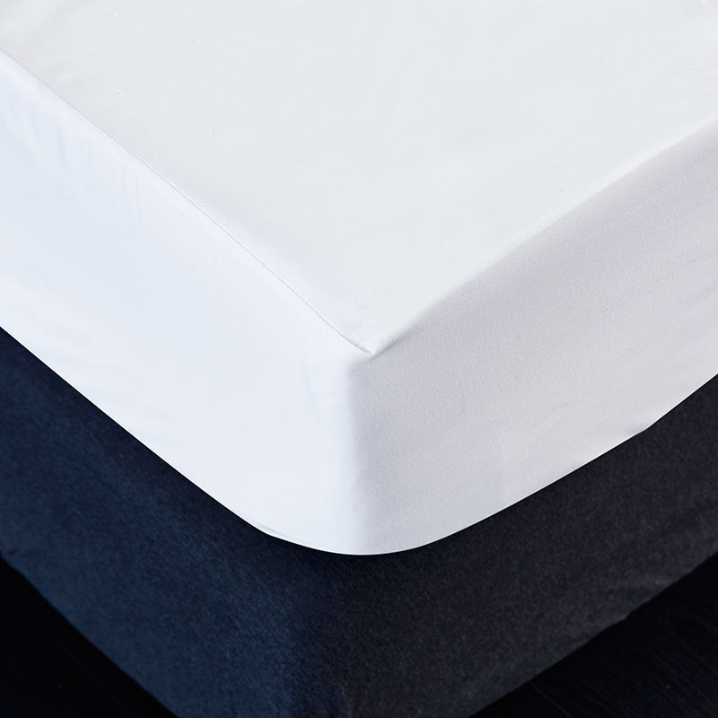 Waterproof Mattress Bed Cover