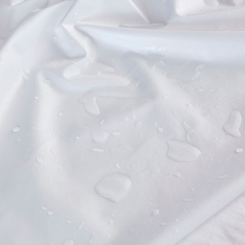 Waterproof Mattress Bed Cover