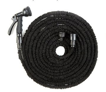 Garden Hose Garden 25Ft-200Ft Garden Hose Expandable Magic Flexible Water Hose Eu Hose Plastic Hoses Pipe With Spray Gun To Watering