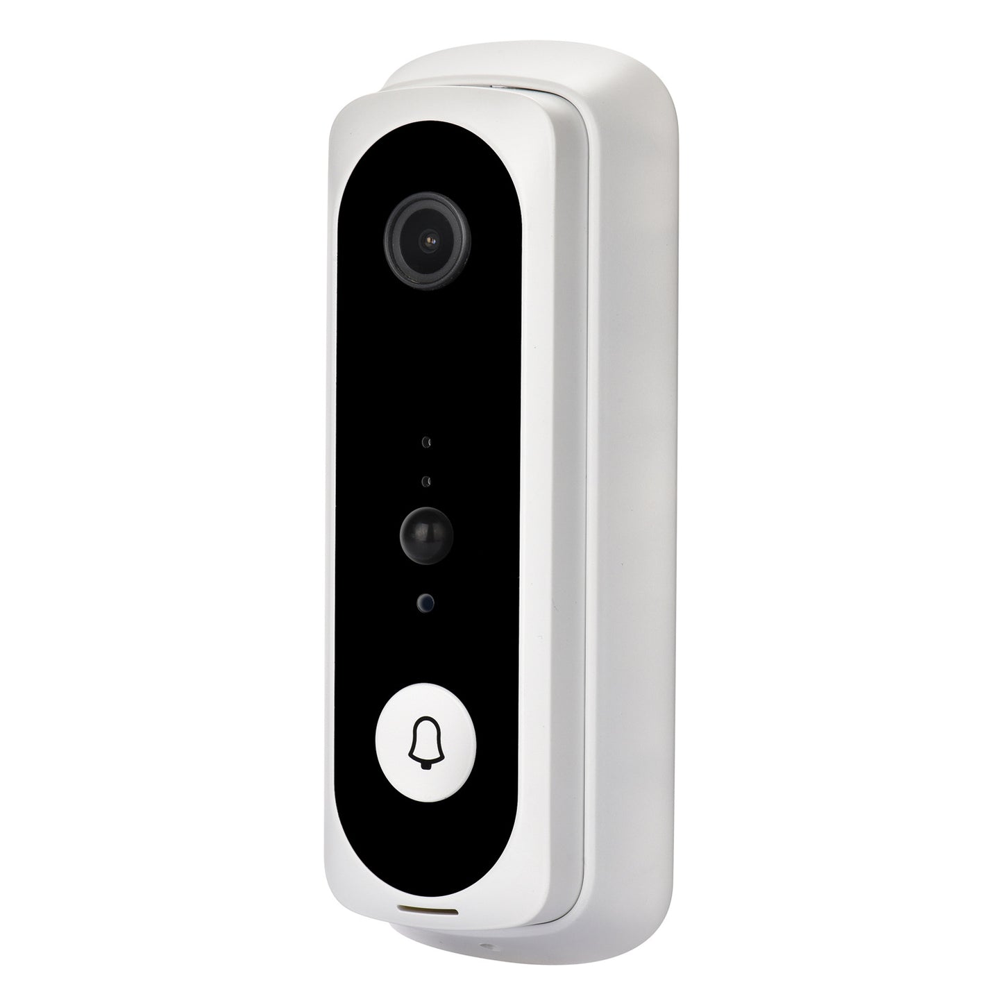 V20 Smart WIFI Doorbell 1080P Remote Video Voice Intercom Security Home Face Recognition DoorBell