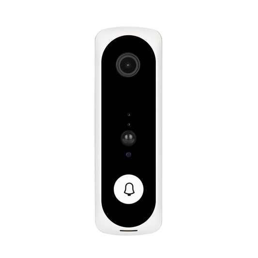 V20 Smart WIFI Doorbell 1080P Remote Video Voice Intercom Security Home Face Recognition DoorBell