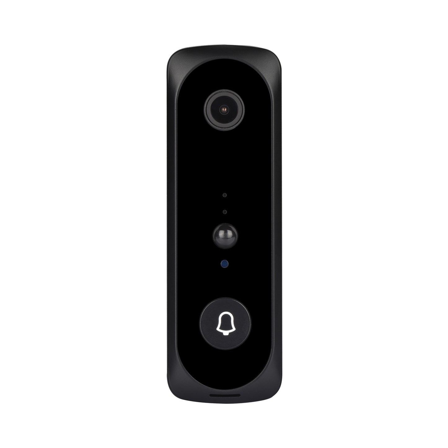 V20 Smart WIFI Doorbell 1080P Remote Video Voice Intercom Security Home Face Recognition DoorBell