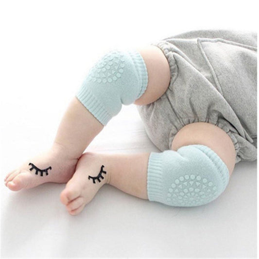 Baby knee pads autumn and winter toddler crawling leggings child knee pads child sports cover baby infant fall protection elbow