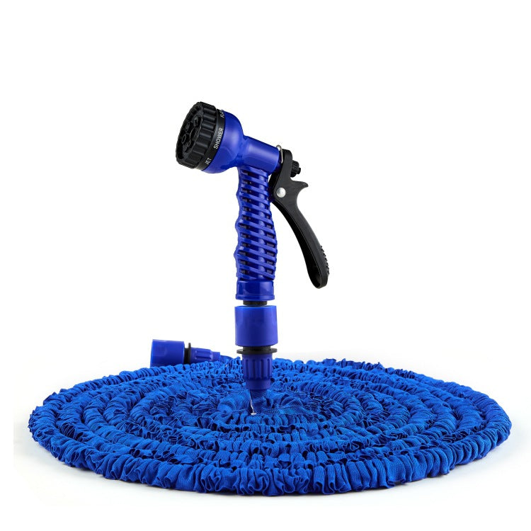 Garden Hose Garden 25Ft-200Ft Garden Hose Expandable Magic Flexible Water Hose Eu Hose Plastic Hoses Pipe With Spray Gun To Watering