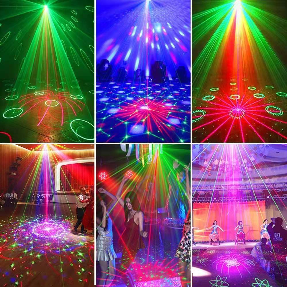 Cross-border atmosphere lights for home use, mini party lights, party lights, dormitory bungee lights, hi lights, holiday decoration lights